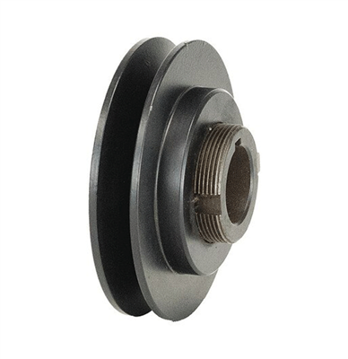 1VP34-3/4" Bore Variable Pitch Sheave Adjustable Pulley 1VP3434