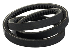 V Belt BX63 Top Width  5/8" Thickness 13/32" Length 66" inch industrial applications
