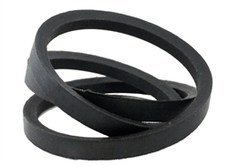 GATES-6852 v-belt 1/2" x 52" is great for Lawn & Garden equipment as well as many other types of applications'